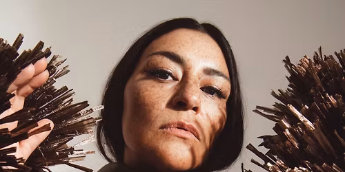 Elisapie Isaac