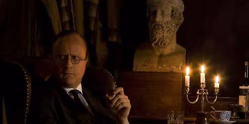 \u201cTwo Doctors\u201d & \u201cThe Diary of M R Poynter\u201d \u2013 Ghost Stories by M. R. James
