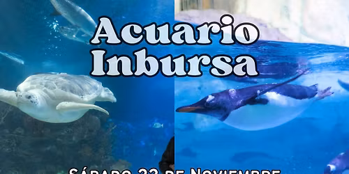 Acuario Inbursa