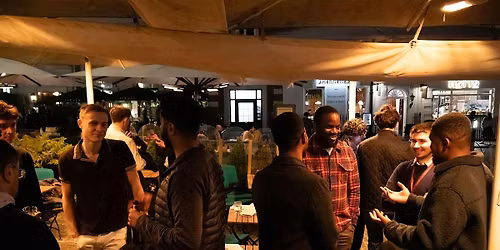 Business & Startup Networking in Birmingham