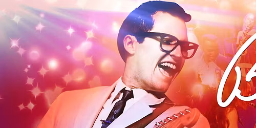 Buddy - The Buddy Holly Story