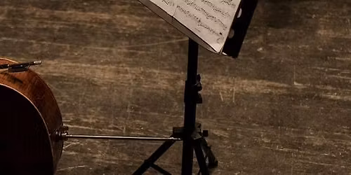 Island Symphony Orchestra Young Perfomers Competition Concert