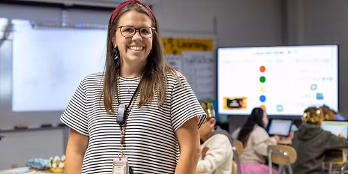 Your Degree Can Change a Life: Alternate Pathways Info Session