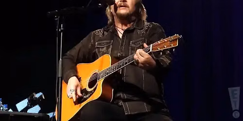 Travis Tritt - Charleston