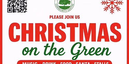 Christmas on the Green