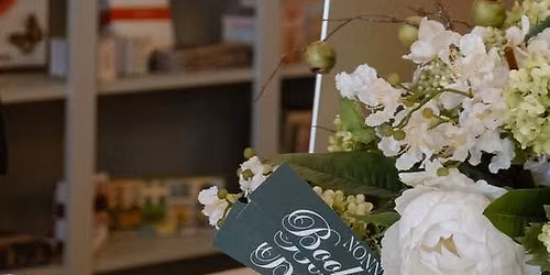 Beehive Book Club