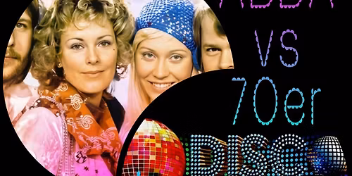 ABBA vs 70er