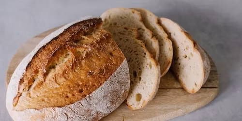 Intro to Sourdough: A Hands-On Bread Making Workshop