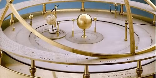 Summer Science Week: Eureka! The Science of Science