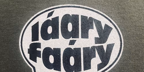 L\u00e1ary fa\u00e1ry magical mystery tour