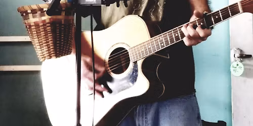 John Gay at The Grateful Shed 4\/25