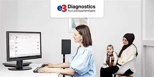 Pediatric ABR - Best Practices - e3 Diagnostics