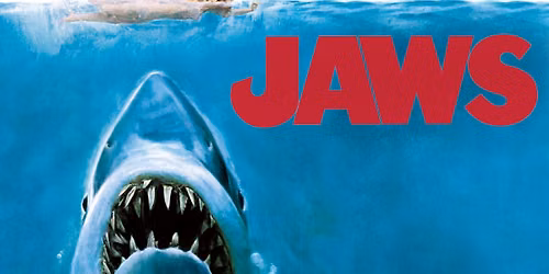 When Animals Attack: JAWS - Presented on 35mm!