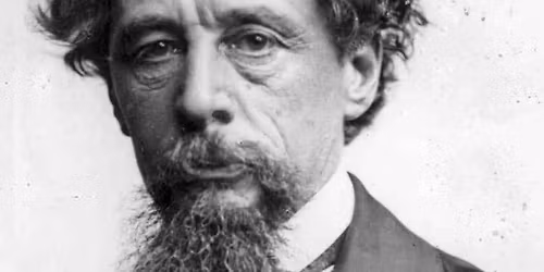 What The Dickens