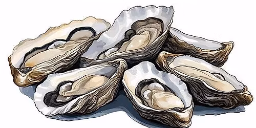 21st Annual Rotary Fest Oyster Roast