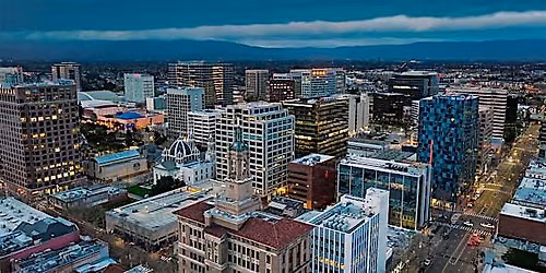 CoStar State of the Market San Jose \/ Silicon Valley