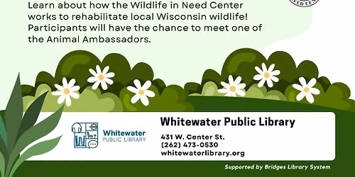 Wildlife Education