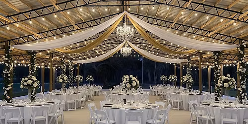 Grand Opening Wedding Showcase at The Farm at Lake Pickett