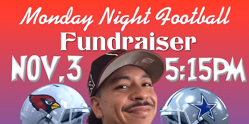 Jackson Family Fundraiser