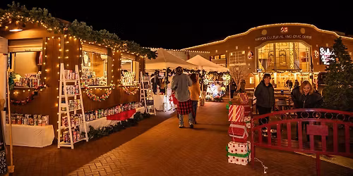 Very Merry Market - 4th Annual