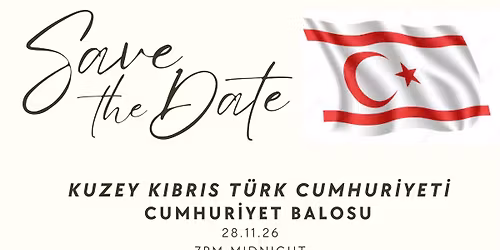 KUZEY KIBRIS T\u00dcRK CUMHUR\u0130YETI CUMHURiYET BALOSU