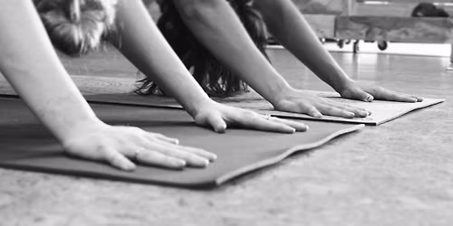Summer Solstice Vinyasa Flow Pop-Up