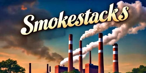 Smokestacks play at Koo Koo\u2019s 2 Halloween Party!