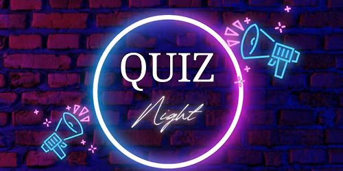 Monthly Quiz Night