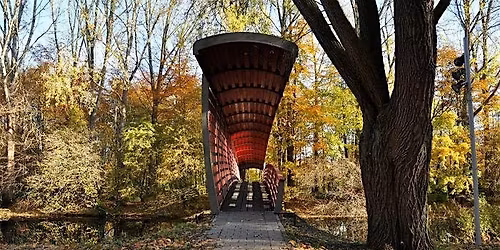 When Men...  Walk & Talk - Dec 2025