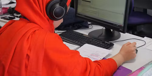 Solihull Sixth Form College Taster in Modern Languages