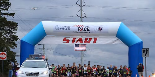 Fast Pace Race