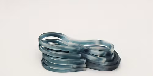 Lost Wax Casting & Coldworking with Catarina Cubelo & Daniel Lolley