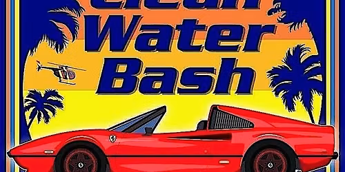 Clean Water Bash 8