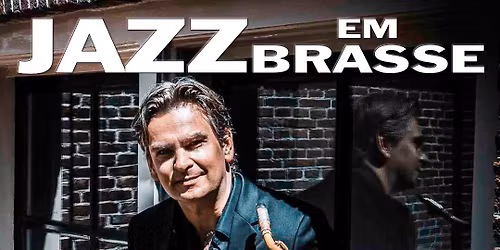 SIMON RIGTER QUARTET invites ALEX BROTT