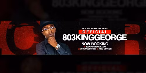 King George, Tucka, West Love, Mike Clark Jr, EJ Jones, Tonio Armani in Huntsville