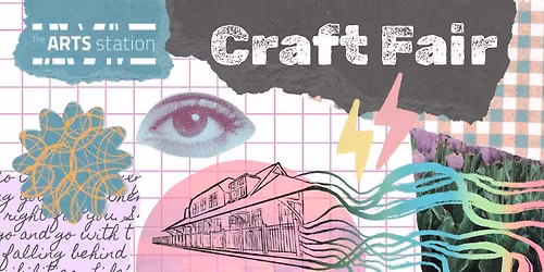 Arts Station Craft Fair