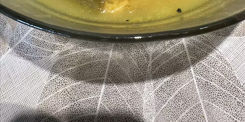 Vegan Dinner: Vietnamese Dishes