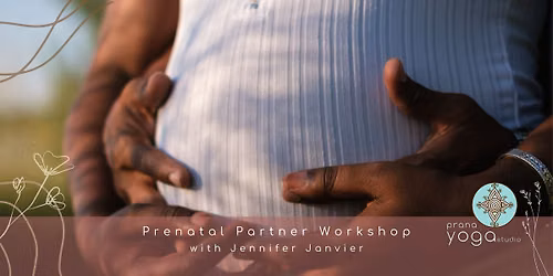 Prenatal Partner Workshop