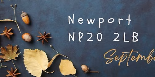 NEWPORT (Pill Harriers Club) Medium Event