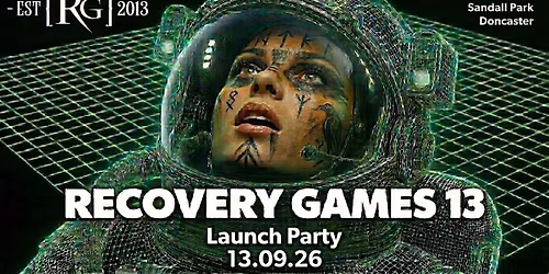 Recovery Games 13 