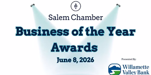 2026 Business of the Year Awards & Annual All-Member Meeting