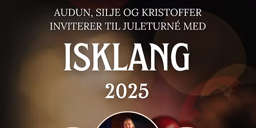 Isklang - Sandefjord, Kurbadhagen