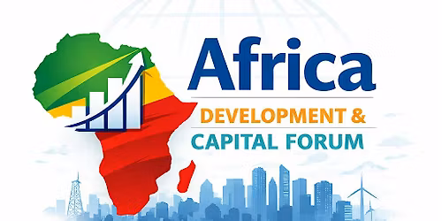 Why Africa Now? Development, Infrastructure & the Diaspora Capital Conversa