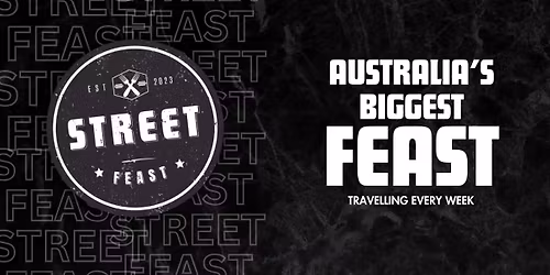 Street Feast - Rathmines