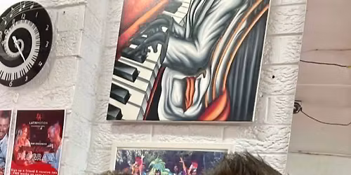 Rockabilly Dance Workshops