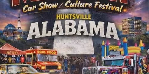 May Day Car Show and Culture Fest 