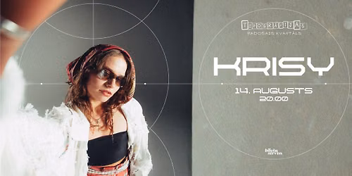 Krisy