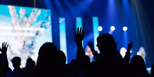 Worship Night