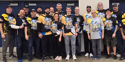 ACL REGIONAL at Vortex