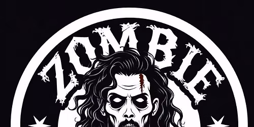 Halloween Havoc costume party @ Chevys w\/Zombie Salon & Special Guest Senile Driver!